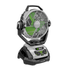 Ego Power+ 10 Oscillating Misting Fan Tool Only
