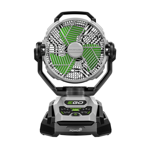 Ego Power+ 10 Oscillating Misting Fan Tool Only
