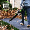 Ego Power+ 880 CFM Cordless Blower