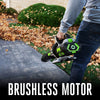 Ego Power+ 880 CFM Cordless Blower
