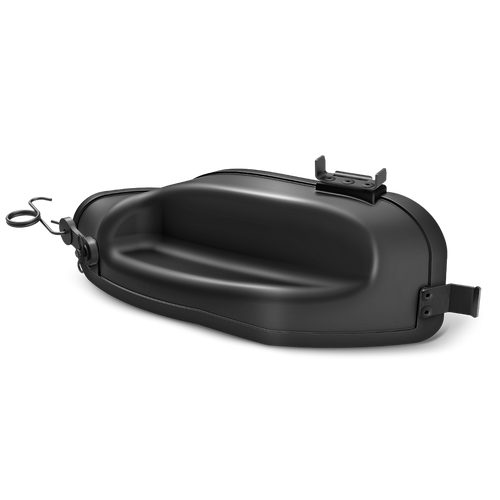EGO Power+ 42 Riding Mower Mulch Plug