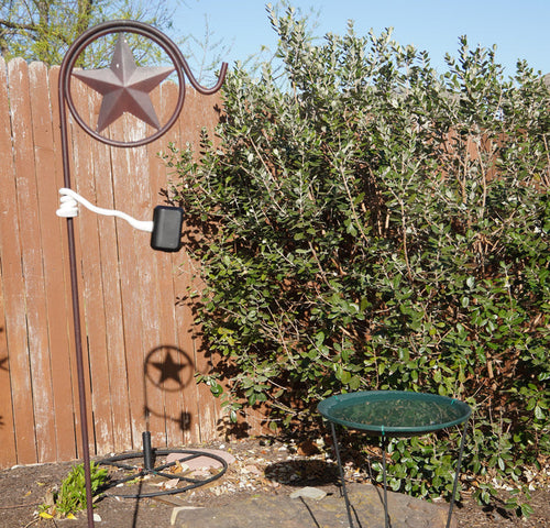BeakView Feather Cam-The most versatile bird watching camera ever!