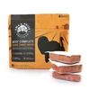 Oma's Pride Woof Complete Dog Recipes (Portion Packs) Turkey