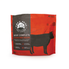 Oma's Pride Woof Complete Dog Recipes (Portion Packs) Beef