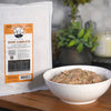 Oma's Pride Woof Complete Dog Recipes Turkey