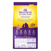 Wellness Complete Health Chicken & Oatmeal Dry Dog Food