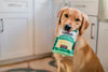 Play Pet Cabot Creamery x Play Vermont Cheddar Shredder Dog Toy