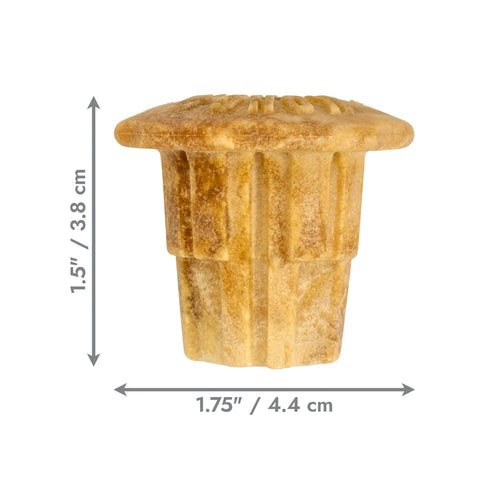 KONG Corkz Dog Treat