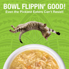 Koha Pure Shreds Shredded Chicken Breast & Duck Entrée for Cats