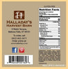 Halladay's Buffalo Chicken & Blue Cheese