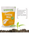 Gardener's Supply Potting Mix 20 Qts.