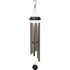 Panacea™ Solar Light Wind Chime
