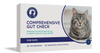 Innovative Pet Lab Comprehensive Gut Check for Cats