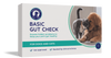 Innovative Pet Lab Basic Gut Check Health Test Kit for Dogs & Cats
