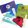 Innovative Pet Lab Basic Gut Check Health Test Kit for Dogs & Cats