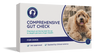 Innovative Pet Lab Comprehensive Gut Check Test Kit for Dogs
