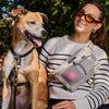 CleverPup Dog Walk & Train Sling Bag
