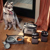 CleverPup Bistro Box Dog Food Travel Kit