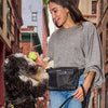 CleverPup Dog Walk & Train Sling Bag