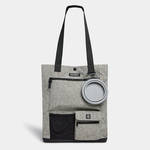 CleverPup Park Pack Dog Gear Tote Set
