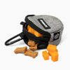 CleverPup Snackpack Double Insulated Dog Treat Pouch