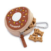 CleverPup Foodie Treat Pouch