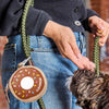 CleverPup Foodie Treat Pouch