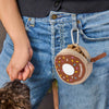CleverPup Foodie Treat Pouch