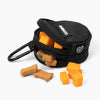 CleverPup Snackpack Double Insulated Dog Treat Pouch