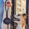 CleverPup Snackpack Double Insulated Dog Treat Pouch