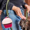 CleverPup Foodie Treat Pouch