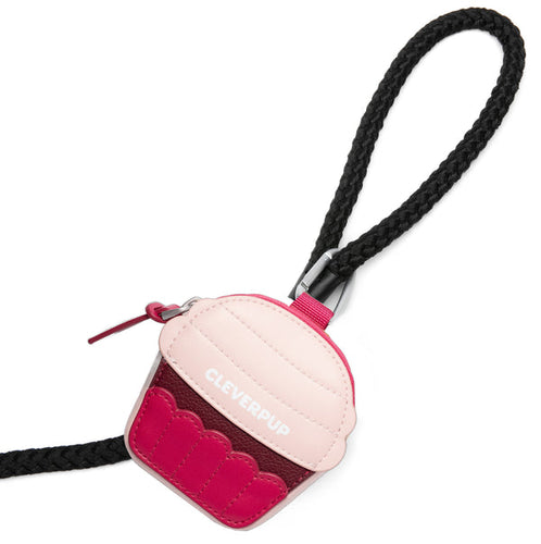 CleverPup Foodie Treat Pouch