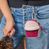 CleverPup Foodie Treat Pouch