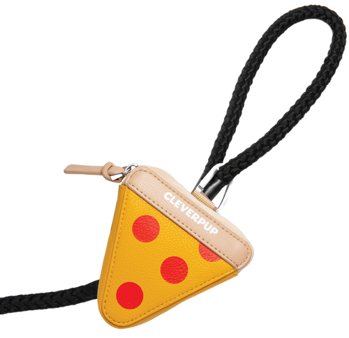 CleverPup Foodie Treat Pouch