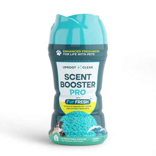 Uproot Clean Scent Booster Pro Fresh Coast
