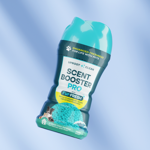 Uproot Clean Scent Booster Pro Fresh Coast