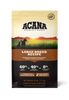 ACANA Adult Large Breed Recipe Dry Dog Food