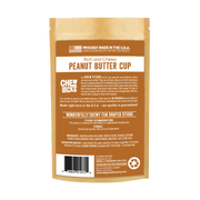 K9 Granola Factory Chew Sticks Peanut Butter Cup Dog Treats