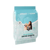 Uproot Clean Laundry Dryer Sheets