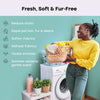 Uproot Clean Laundry Dryer Sheets