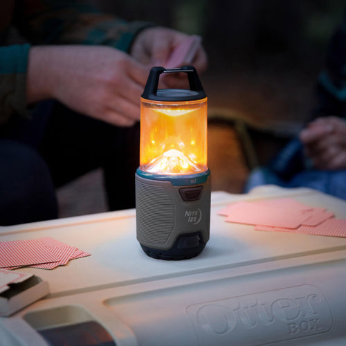 Nite Ize Radiant™ RL3™ PowerSwitch™ Rechargeable Lantern