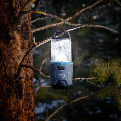 Nite Ize Radiant™ RL3™ PowerSwitch™ Rechargeable Lantern