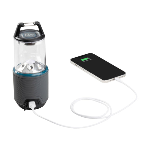 Nite Ize Radiant™ RL3™ PowerSwitch™ Rechargeable Lantern