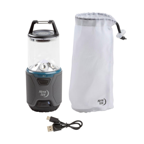 Nite Ize Radiant™ RL3™ PowerSwitch™ Rechargeable Lantern