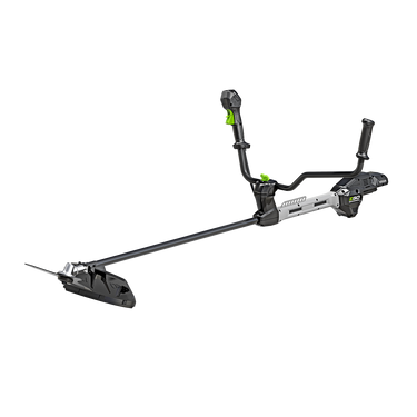 EGO Power Commercial Bike Handle Brush Cutter