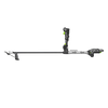 EGO Power Commercial Bike Handle Brush Cutter