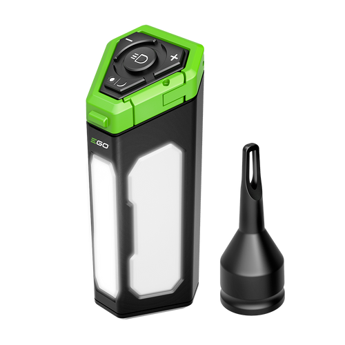 EGO POWER+ Compact Inflator, Tool Only