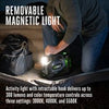 EGO POWER+ Compact Inflator, Tool Only