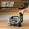EGO POWER+ Compact Inflator, Tool Only
