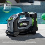 EGO POWER+ Compact Inflator, Tool Only